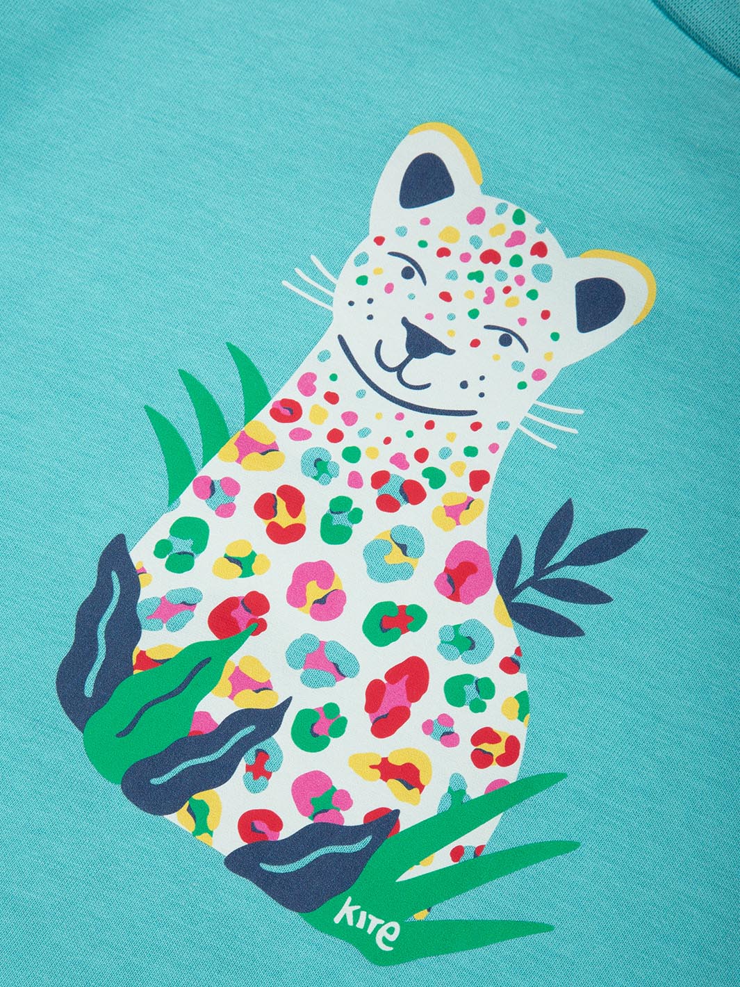 Wild And Free T-Shirt - Image 5