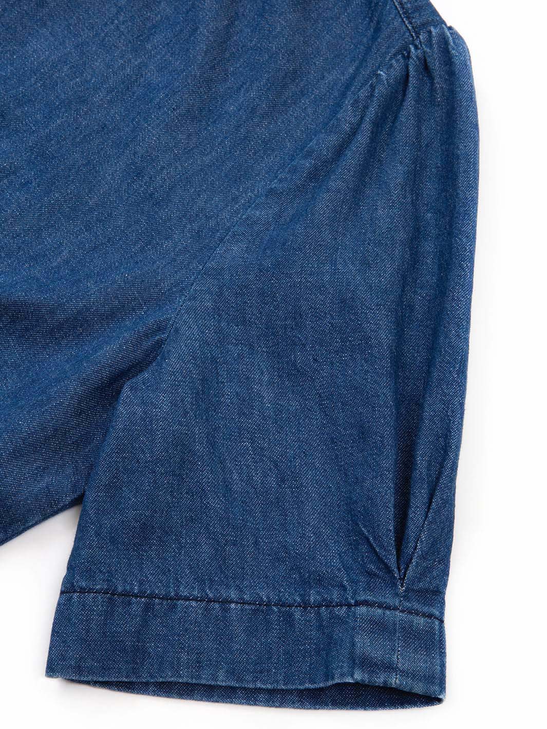 Woodbridge Denim Kleid - Image 6