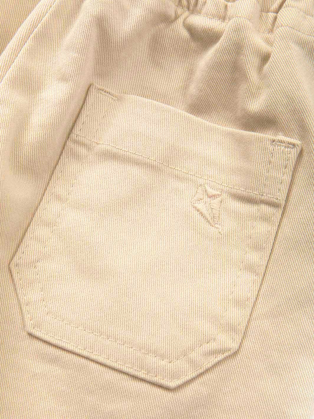 Yacht Shorts Haferflocken Beige - Image 6